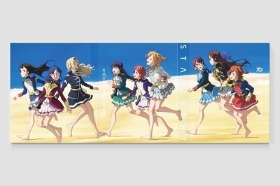 少女 歌劇 レヴュースタァライト アニメ 舞台 CD Blu-ray まとめブシロードミュージック