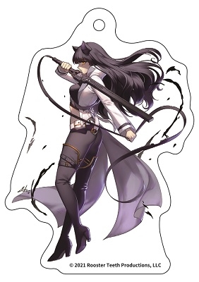 RWBY VOLUME 7<初回生産限定版> RWBY VOLUME 7<初回生産限定版>