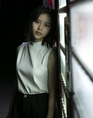 松風理咲ファースト写真集「理咲」 松風理咲ファースト写真集「理咲」