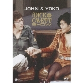 John & Yoko ザ・ディック・キャベット・ショー＜期間限定生産盤＞