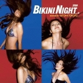 BIKINI NIGHT 2009 mixed by MITOMI TOKOTO