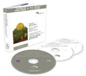Handel: Messiah ［2CD+Blu-ray Audio］＜限定生産盤＞