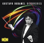 Gustavo Dudamel - Discoveries ［CD+DVD］