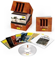 111 Violin<限定盤> 111 Violin<限定盤>