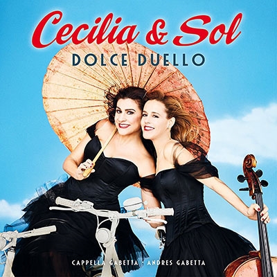 Dolce Duello (Pink LP)<限定盤> Dolce Duello (Pink LP)<限定盤>