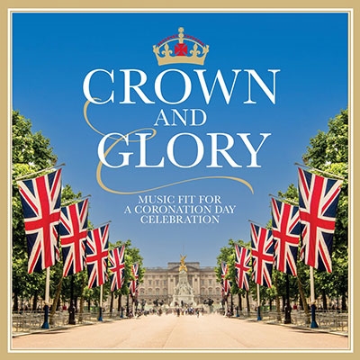 Crown &Glory[4854250]