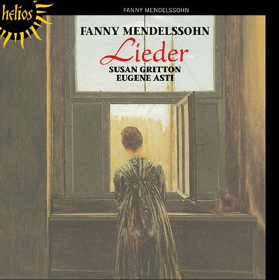 Fanny Mendelssohn: Lieder