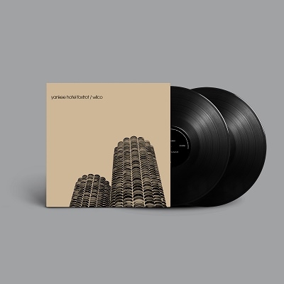 Wilco/Yankee Hotel Foxtrot (2022 Remaster)(Vinyl)