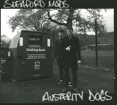 Austerity Dogs