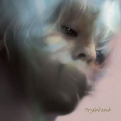 Kedr Livanskiy/Myrtus MythColored Vinyl[2MR87]