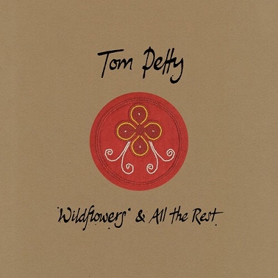 Tom Petty/Wildflowers &All The Rest (Super Deluxe Edition)[93624899105]