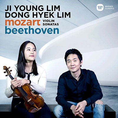 ࡦ (Classical)/Mozart &Beethoven - Violin Sonatas[9029583950]