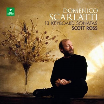 D.Scarlatti: 13 Sonatas＜完全受注限定発売＞