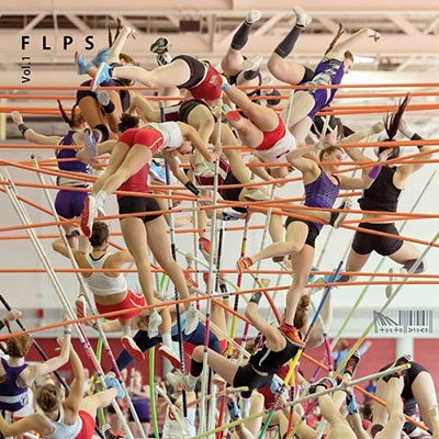 Flps/Vol.1[TORTO023]