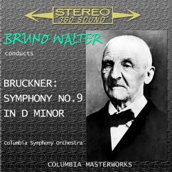Bruckner: Symphony No.9; Wagner: Siegfried Idyll