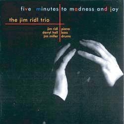 Five Minutes To Madness And Joy<限定盤> Five Minutes To Madness And Joy<限定盤>