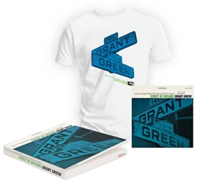 Street Of Dreams ［LP+Tシャツ:Mサイズ］＜数量限定盤＞