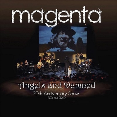 Magenta/󥸥륹ɡ/20th˥꡼祦 2CD+2DVD[MAR213519]