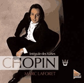 Chopin: Integrale des Valses