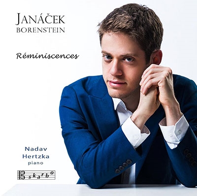 「回想」(ヤナーチェク&ボーレンシュタイン) 「回想」(ヤナーチェク&ボーレンシュタイン)