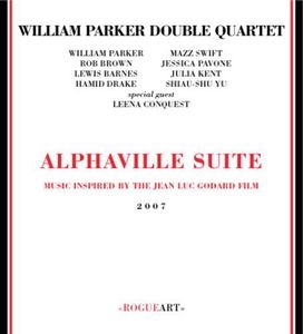 Alphaville Suite: Music Inspired by the Jean Luc Godard Film 2007