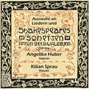 TOWER RECORDS ONLINE㤨֥󥲥ꥫաС/Anton Beer-Walbrunn Shakespeare Sonnets & Lieder[BR100390]פβǤʤ2,286ߤˤʤޤ