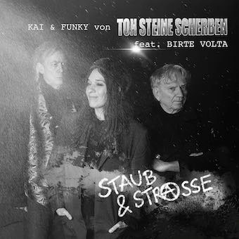 Staub & Strasse (Live 2024)