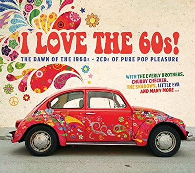 Pure 60'S Number 1 Hits Various 