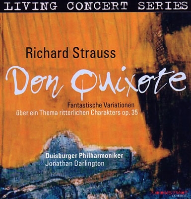 R.Strauss: Don Quixote R.Strauss: Don Quixote
