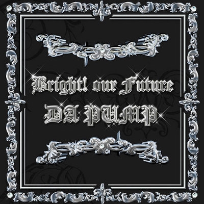 Bright! our Future ［CD+DVD］