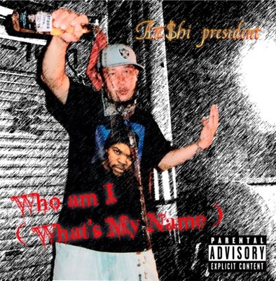 TOWER RECORDS ONLINE㤨AII$HI PRESIDENT/Who am I (What's My Name[093X-072]פβǤʤ1,760ߤˤʤޤ