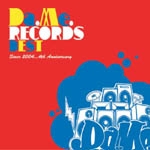 DA.ME.RECORDS BEST Since 2004・・・4th Anniversary＜生産限定盤＞