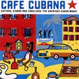 CAFE CUBANA