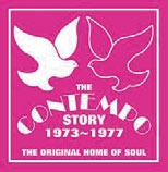 コンテンポ・ストーリー1973-1977:オリジナル・ホーム・オブ・ソウル