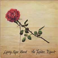 Larry Rose Band/THE JUPITER EFFECT[BBEACDJ627]