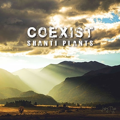 TOWER RECORDS ONLINE㤨SHANTI PLANTS/COEXISTס[SHPL-001]פβǤʤ2,420ߤˤʤޤ