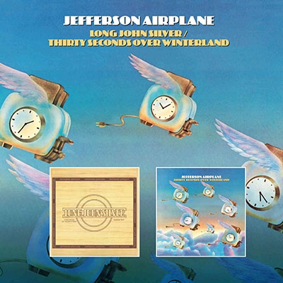 Jefferson Airplane/󥰡󡦥/ƥ󥺡󥿡[CDSOL-70775]