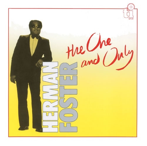 ザ・ワン・アンド・オンリー