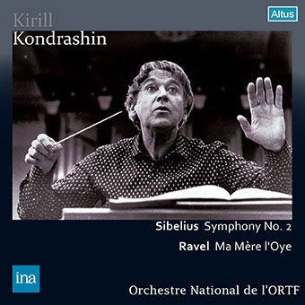 롦ɥ饷/Sibelius Symphony No.2 Ravel Ma Mere l'Oye[ALT310]
