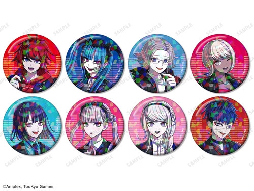 バンドリ ロック 朝日六花 ラウクレ 缶バッジ ホロ30点 ノーマル30点 バンドリ ロック 朝日六花 ラウクレ 缶バッジ ホロ30点 ノーマル30点