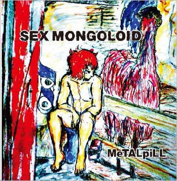 SEX MONGOLOID