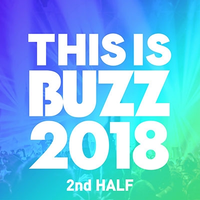 This Is BUZZ 2018 2nd Half[SMCD-120]