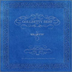 GOLLBETTY/GOLLBETTY BEST̾ס[R3RCD-090]