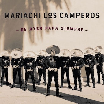 Mariachi Los Camperos/ʱ[FLR-5520]