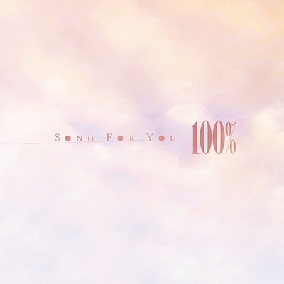 100% (Korea)/Song for you CD+DVD+֥åå+ȥ졼ǥ󥰥ɡϡס[OKCK-05010]