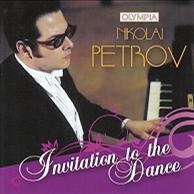 Invitation to the Dance - Piano Works