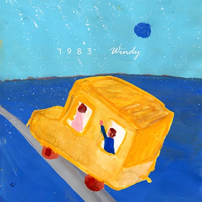 1983/Windy/륦(Կʶver.)[ARTKT-010]