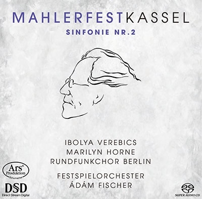 マーラー・フェスト・カッセル1991- マーラー: 交響曲第2番ハ短調《復活》
