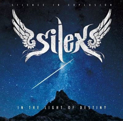 Silex/In The Light of Destiny[SLCD0005]