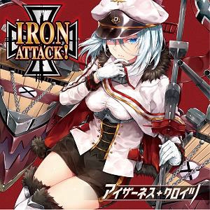 IRON ATTACK!/ͥ[MIA066]